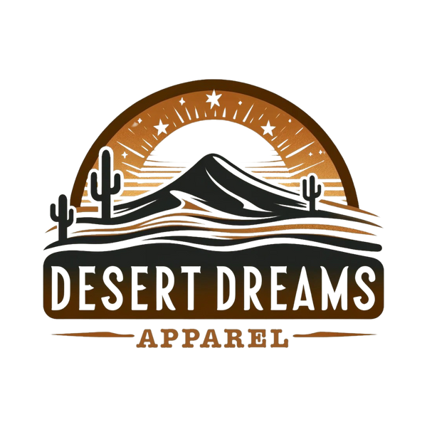 Desert Dreams Apparel