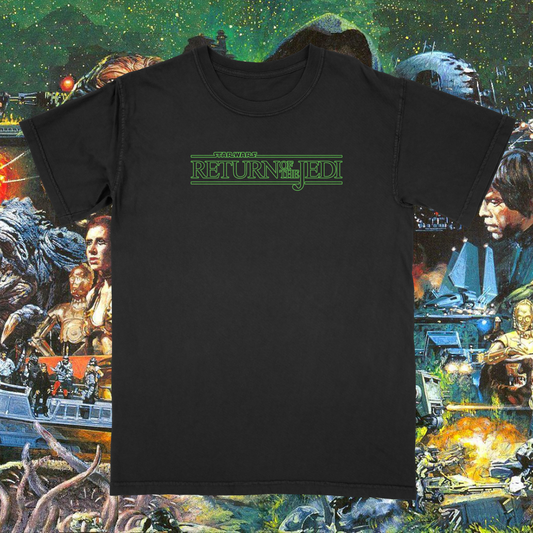 ROTJ Tee