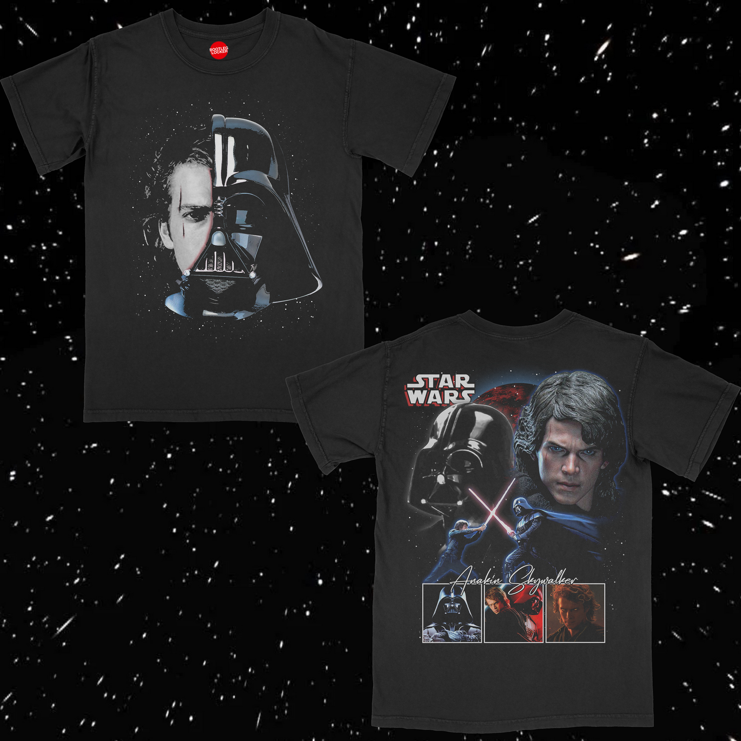 Anakin Tee